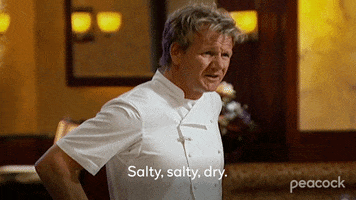 Salty As Hell GIFs - Get the best GIF on GIPHY