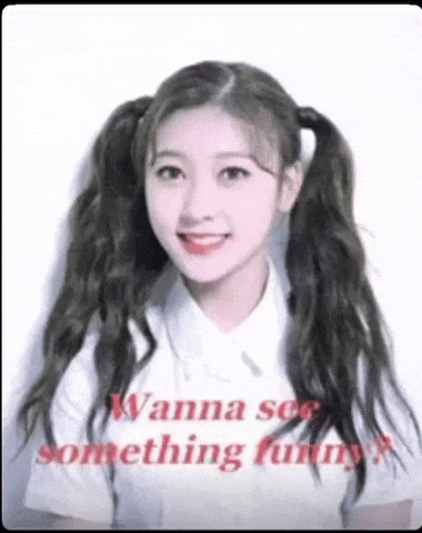 Hi High Choi Yerim GIF