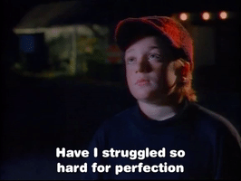 Struggling Season 2 GIF by The Adventures of Pete & Pete