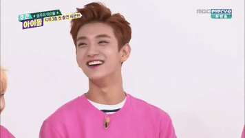 K-Pop Mbc GIF
