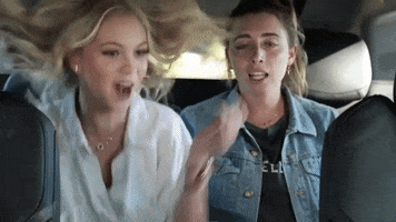 happy pumped up GIF by AwesomenessTV