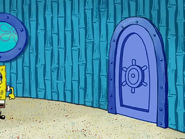 season 3 episode 13 GIF by SpongeBob SquarePants