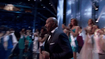 GIF by Miss Universe