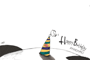 kennethchan-d7ed #happy birthday GIF