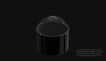 wikot_socialmedia eden cold brew underdog tanwi mirajkar & sayali upadhye GIF