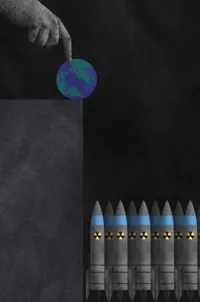 teetering on the edge GIF by palerlotus