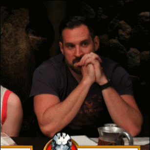 dungeons and dragons no GIF by Alpha