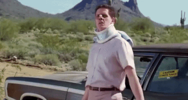 sam mcmurray spit GIF