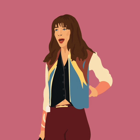 boom bam son GIF by NETFLIX