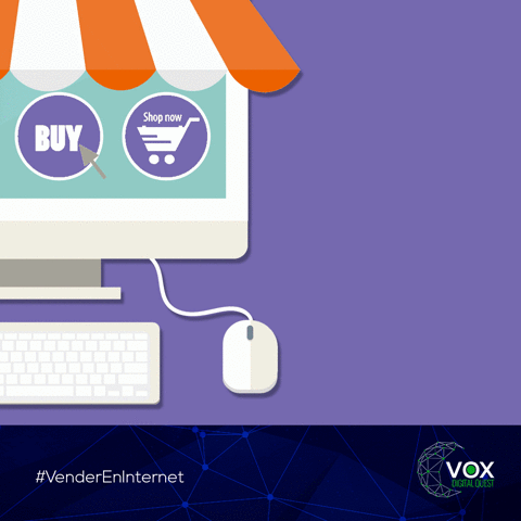 VoxDigitalQuest shopping ventas vender tienda online GIF