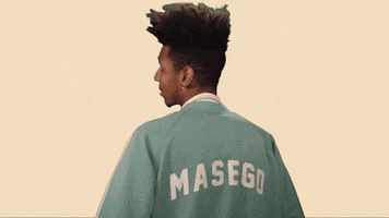 Style Brand GIF by Masego