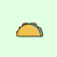 Hungry Animation GIF by Fran Borzea