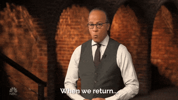 When We Return Coming Up GIF by Dateline NBC