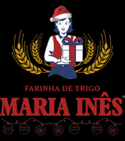 Mariaines GIF by Farinha Maria Ines
