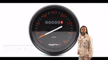 Scooter Center GIF