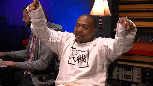 Timbaland GIFs - Get the best GIF on GIPHY