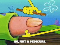 Pedicures GIFs - Find & Share on GIPHY