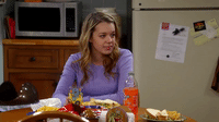 Stick A Fork In Me GIFs
