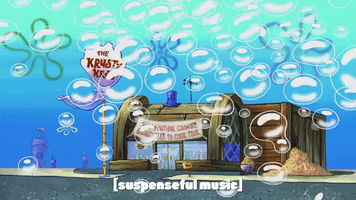 season 9 episode 21 GIF by SpongeBob SquarePants
