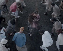 Century GIF by Feist