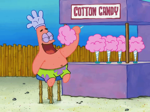 season 7 episode 23 GIF by SpongeBob SquarePants