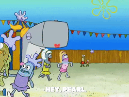 season 7 episode 23 GIF by SpongeBob SquarePants