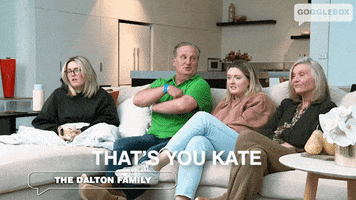 Thats You Yes GIF by Gogglebox Australia