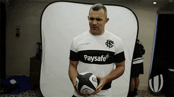 rugby union celebration GIF by World Rugby