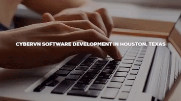 Software Development Houston Texas GIF