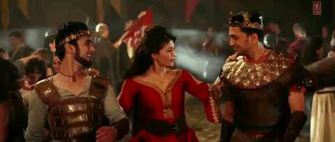 friends rosie saturday night jacqueline fernandez costume party GIF