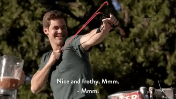 Comedy Central Season 6 Episode 6 GIF by Workaholics