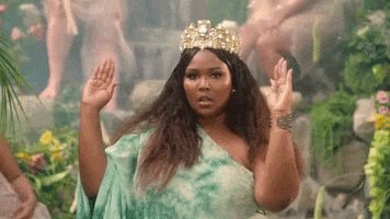 Music Video GIF by Lizzo