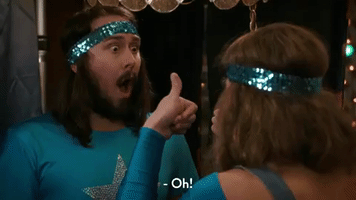 comedy central season 9 episode 9 GIF by Workaholics