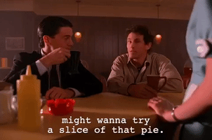 Season 1 Double R Diner GIF by Twin Peaks on Showtime