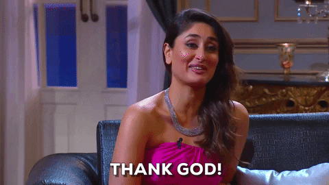 Kareena Kapoor GIFs - Get the best GIF on GIPHY