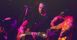 Pearl Jam GIF