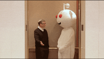 reddit GIF by Product Hunt