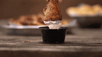 Chicken Wings GIF by Sonny's BBQ