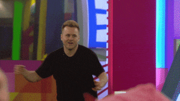 spencer pratt dancing GIF by Big Brother UK
