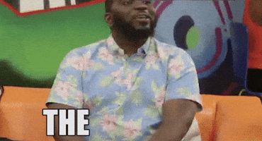 African American Drama GIF by WE tv