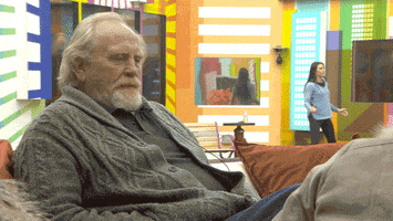 tired game of thrones GIF by Big Brother UK