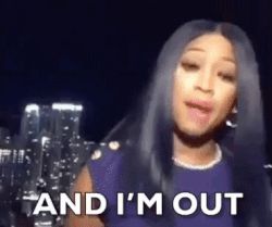 Giphy - light the blunt peace out GIF