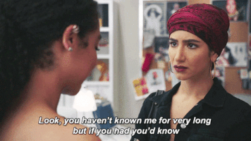 aphrodykee the bold type aisha dee kat edison kadena GIF