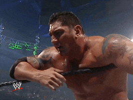 Frustrated Wrestling GIF by WWE - Find & Share on GIPHY
