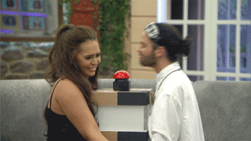 andrew buzzer GIF by Big Brother UK