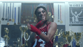 ASst ko pabllo vittar k.o. ko pabllo vittar GIF