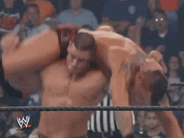 WWE GIF