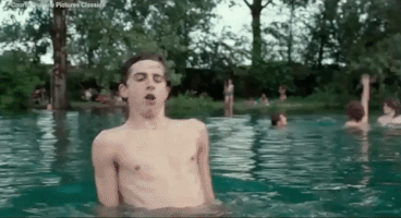 call me by your name trailer GIF