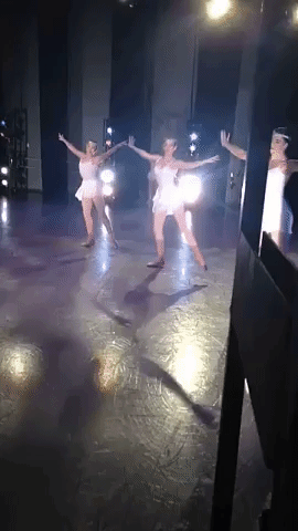 charlotteballet  GIF