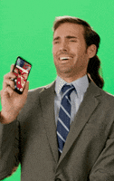 Cell Phone Talking GIF by Cricket Wireless
